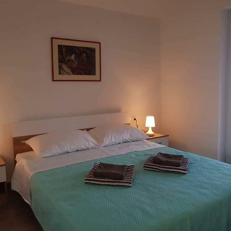 Apartmani Luce I Miho Nin Buitenkant foto